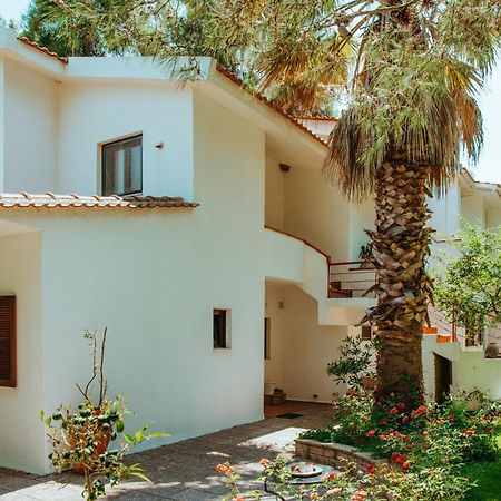 Forest House Near The Sea Sani  Exterior photo
